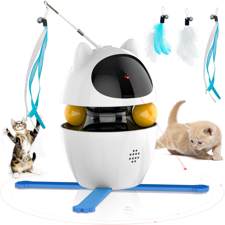 Pet AI Products