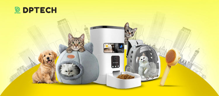 Pet Products- Others