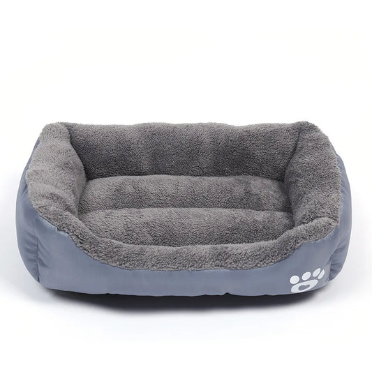  Washable Dog Sofa Waterproof Mattress Cat Bed for Medium Dogs Accessories