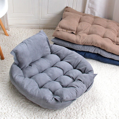 Multifunction Dog Bed, Sofa Warm Winter Puppy Kitten  Kennel/Nest