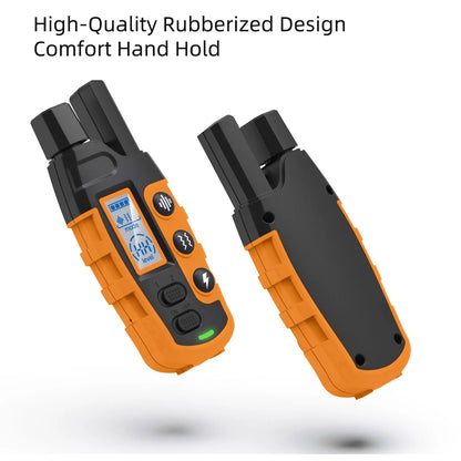 Electric Dog Training Collar Remote Control