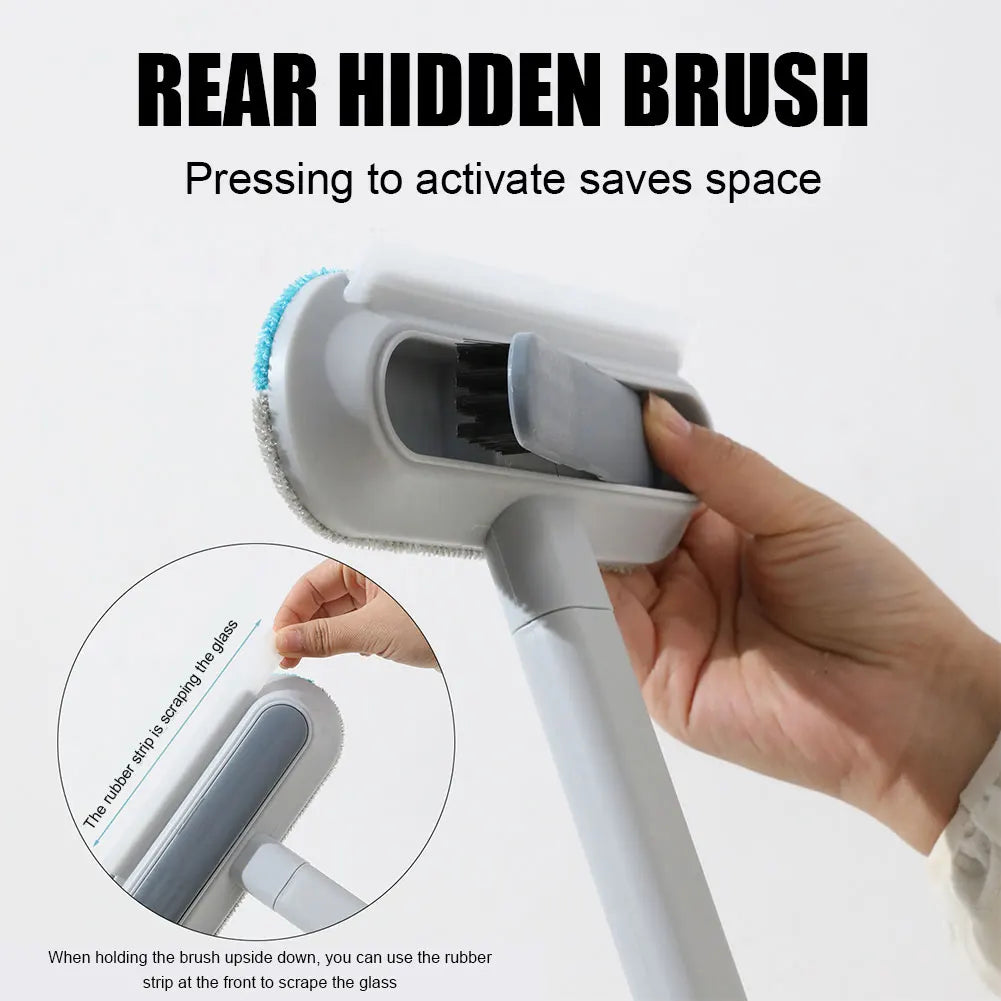 Pet Hair Remover Long Handle Pet