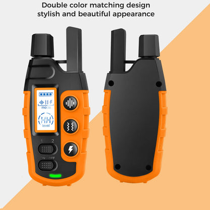 Electric Dog Training Collar Remote Control