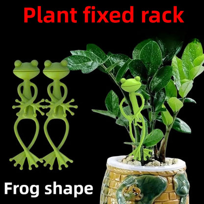 tutors for plants Vegetable garden accessories