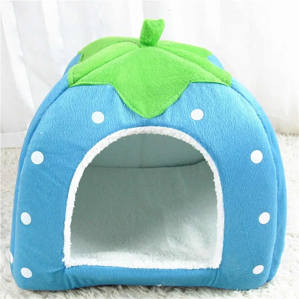 Removable Kennel Winter Pet House
