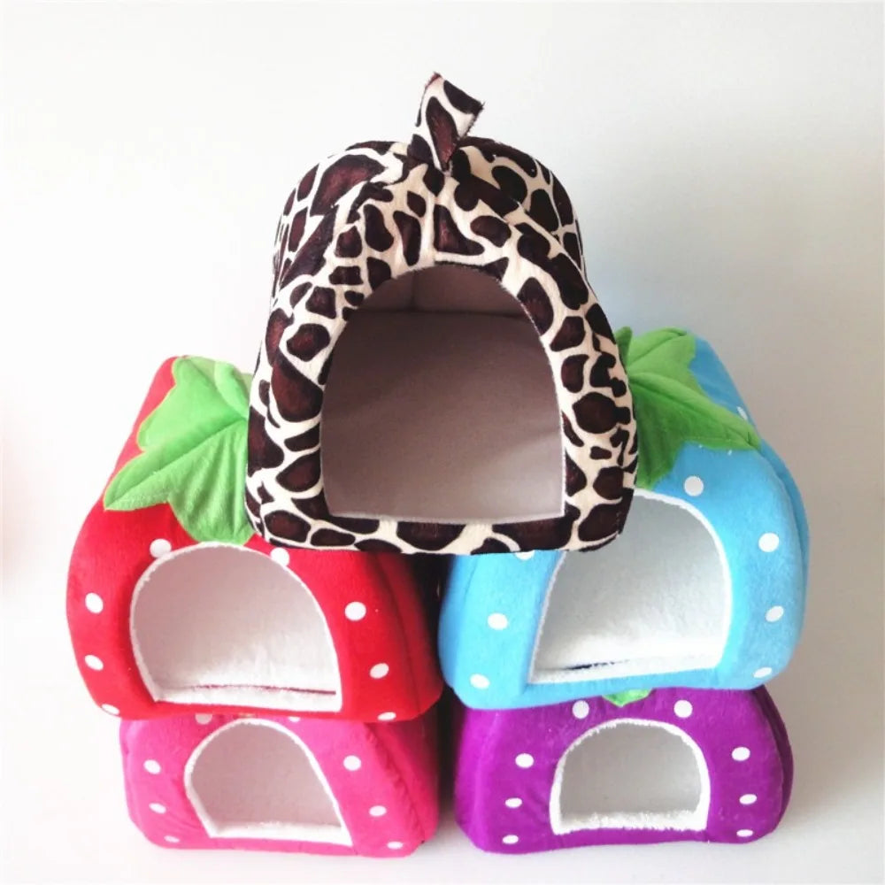 Removable Kennel Winter Pet House