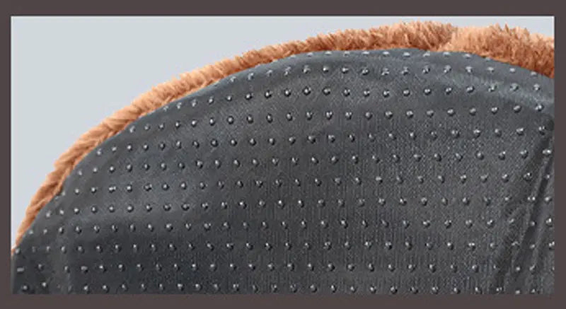 Soft Cat Houses Winter Deep Sleep Comfort Cat Bed