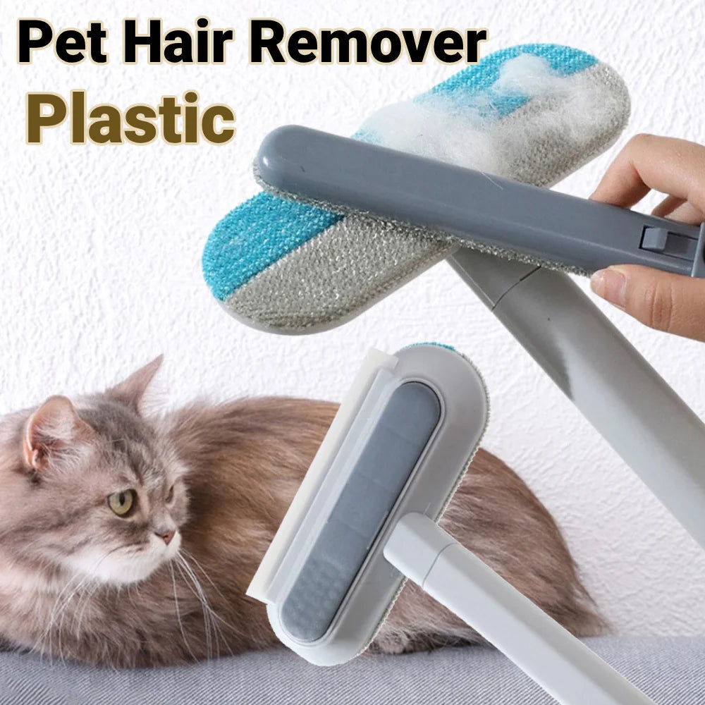 Pet Hair Remover Long Handle Pet