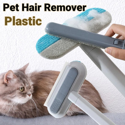 Pet Hair Remover Long Handle Pet