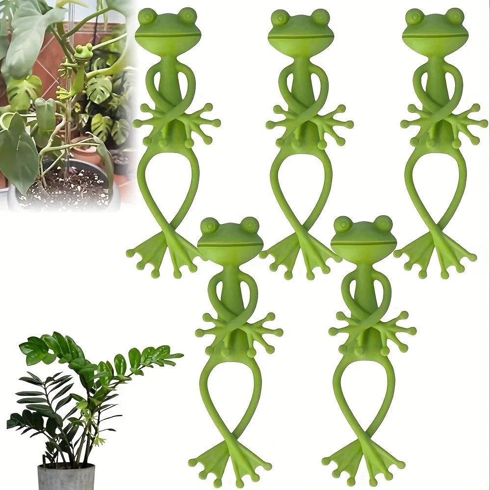 tutors for plants Vegetable garden accessories