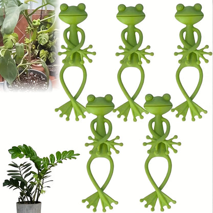 tutors for plants Vegetable garden accessories