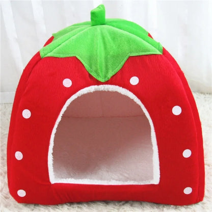 Removable Kennel Winter Pet House