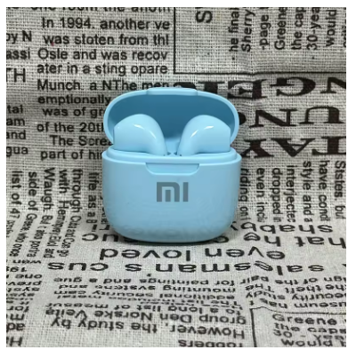 Xiaomi A2 Pro TWS Wireless Bluetooth Earphone Mini Earpone Headset Sport Earbuds Waterproof Headphones Hifi Stereo Sound Headset